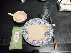 -金谷仓家庭料理(马泉营店)