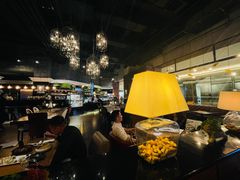 大堂-Let's Taipei 非常烘焙(太古里店)