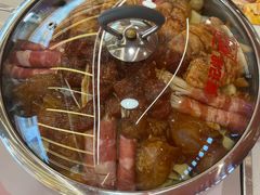-黄记煌三汁焖锅(首创奥特莱斯店)