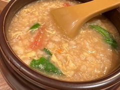 贵妃疙瘩汤-满园烤鸭·春饼(抚顺万达店)