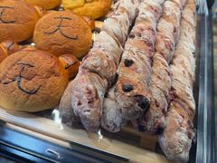 -帕瑞斯面包店(幸福城明珠超市店)