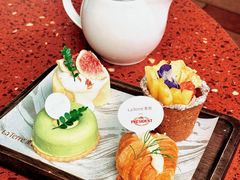 -La Terre乐田(万象城店)