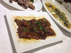 iphone_upload_pic-小榄公饭店(西区彩虹店)