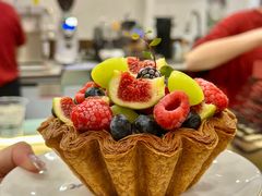 -富贵面包公司(运河店)