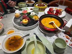 -蝴蝶里·粤菜·点心(龙湖杭州金沙天街店)