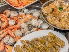 -船奇蒸汽海鲜·闽菜(八市海鲜总店)