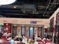 大堂-点都德(华强南店)