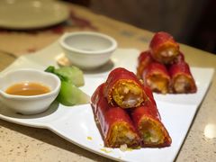 -点都德(聚福楼店)