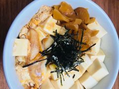 -铃木食堂(帽儿胡同店)