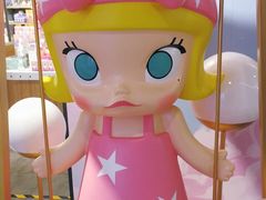 -泡泡玛特POPMART(崇文门国瑞城店)