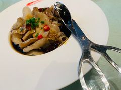 -飞鹿餐饮·陕南菜(北关店)