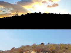 -白水寺森林公园