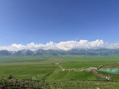 -新疆那拉提国家旅游度假区