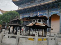 -宝通禅寺