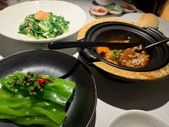 -莉莉海堂HAITANG·烤鸭(国贸商城店)