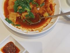 -李记搅团•非遗陕菜(三桥店)