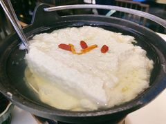 富顺豆花-锦府盐帮·李宅(领展购物广场中关村店)