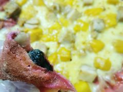 -乐凯撒披萨(东方新世界店)