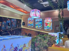 -四季喧黔味豆米火锅(万达广场店)