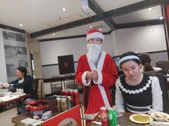 -皇城老妈川味火锅·大连海鲜火锅(港湾店)