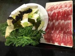-宽板凳老灶火锅(南礼士路店)