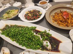 -写庭·鱼鲜川菜·宴请(铁像寺水街店)