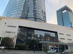 -上海中心大厦