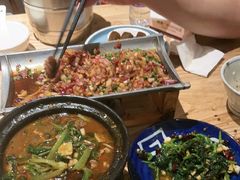-树厨贵州菜(大十字店)