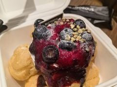 -B&C黄油与面包·THE GARDEN BAKERY概念店(世纪汇店)