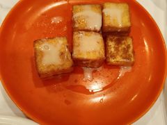 -澳门陈光记烧味饭店(南京德基广场店)
