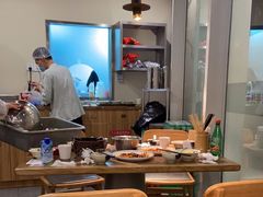 大堂-肖四女乐山跷脚牛肉(世博源店)