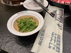 -阳坊胜利涮羊肉(阳坊老店)