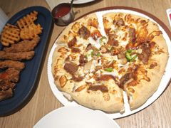 -必胜客(WOW象山涌金广场店)