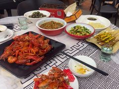 -严三毛口味虾·小严同学的店(曙光路直营店)