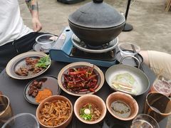 -毛辣果·酸(OHA复兴西路店)