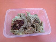 各种豆制品-老王豆皮