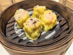 -万龙洲海鲜(南新仓店)