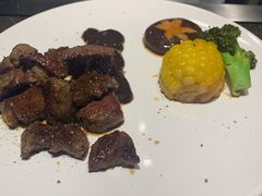 -湘汇概念铁板烧(铁西万达店)