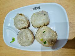 -小杨生煎(周浦万达店)
