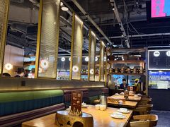 -桂小厨广西菜(青秀万达店)