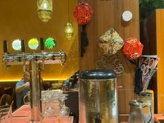 -耶里夏丽·新疆菜·28年喀什老馆(田林东路店)
