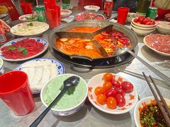 -后火锅(南京东路总店)
