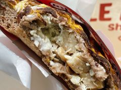 -LELECHA乐乐茶(新街口大洋店)