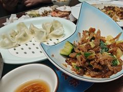 -醉御香渔家园(临沂路与大连路店)