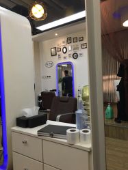 -尚·丹尼Hair