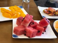 -福成肥牛(张家口桥东分店)