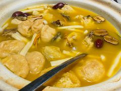 -老洋房花园饭店(绍兴路店)