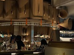 -BAR Signal·鸡尾酒酒吧