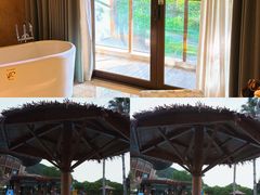 -宁波九龙湖开元度假村