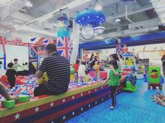 -天空之城动漫电玩世界(路劲又一城店)